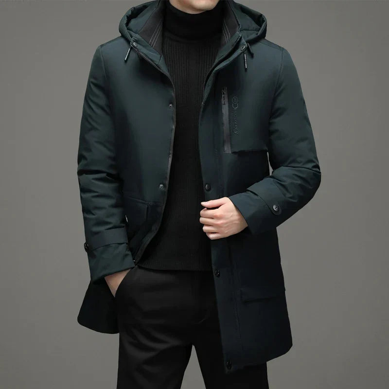 Ryder Pluche Eend Donsjas