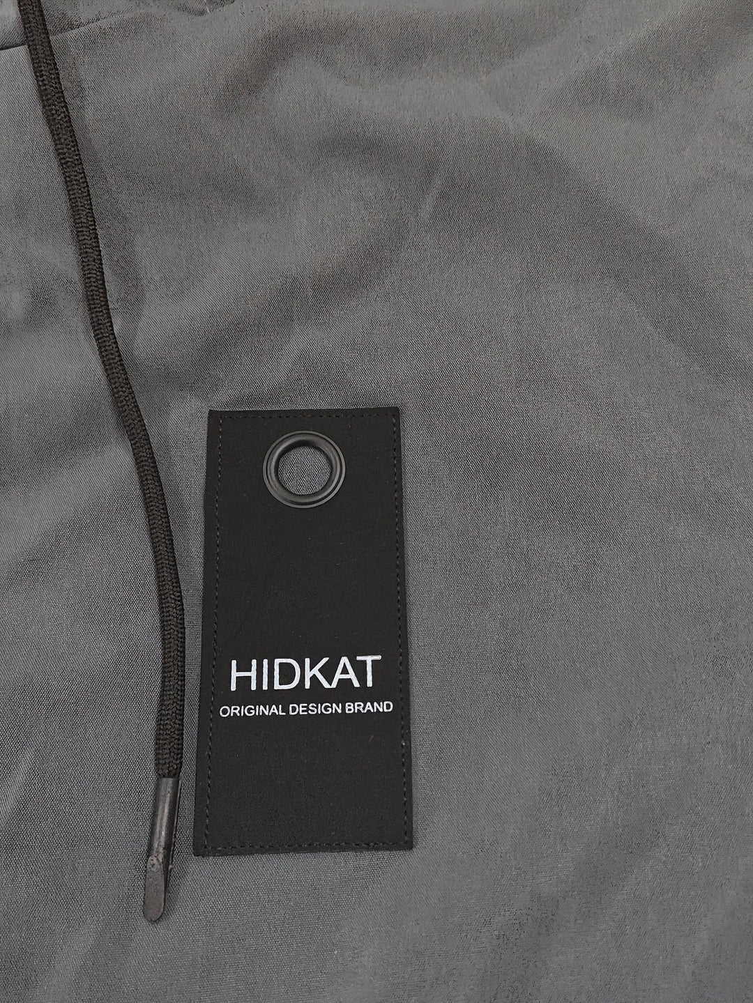 Lincoln | Gewatteerde Mid-Lange Parka Jas