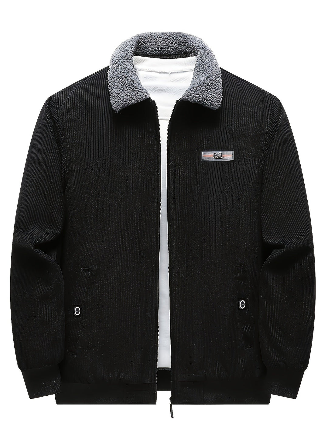 Bronson | Cozy-Lined Werkjas