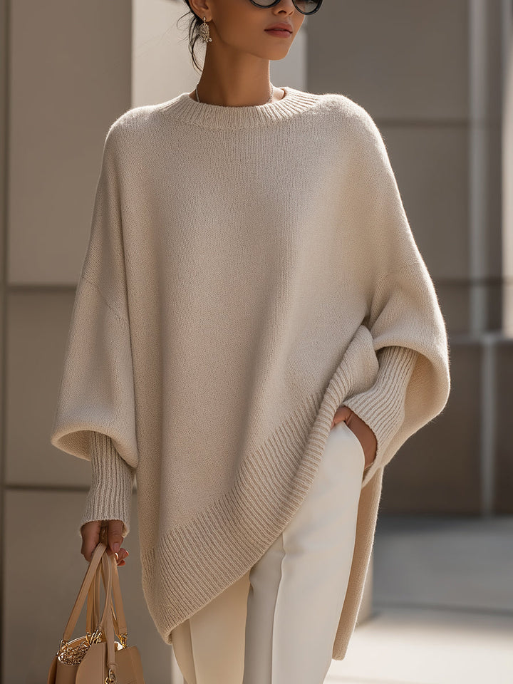 Jane - Oversized Pullover