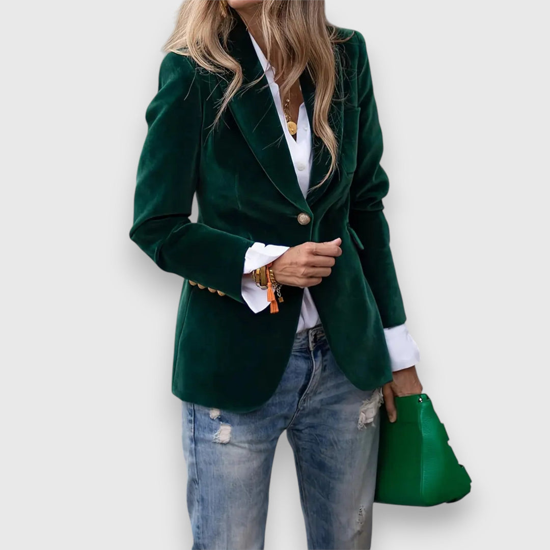 Manon – Dames Blazer