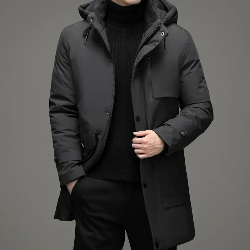 Ryder Pluche Eend Donsjas
