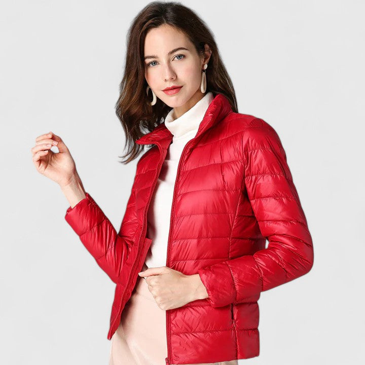 Melorynne Elegante Jas