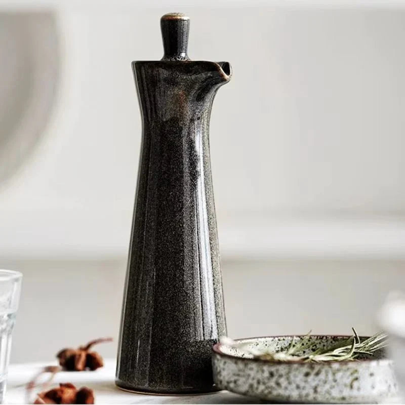 Oilsworth Keramische Fles