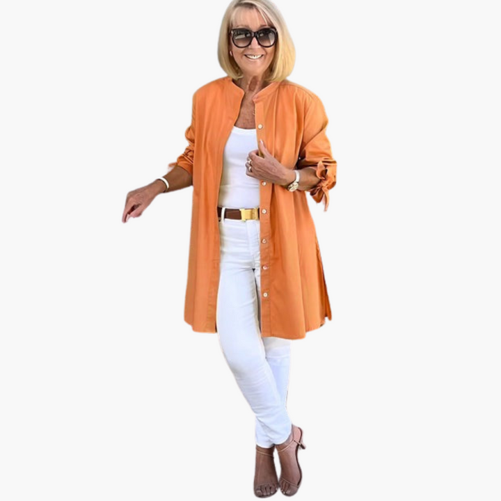 BRISEIS – VLOEIENDE BUITENLAAG