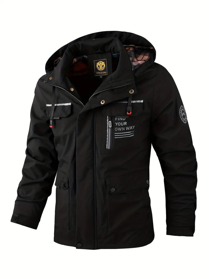 Jasje - Casual - Polyester - Perfect voor Lente/Herfst