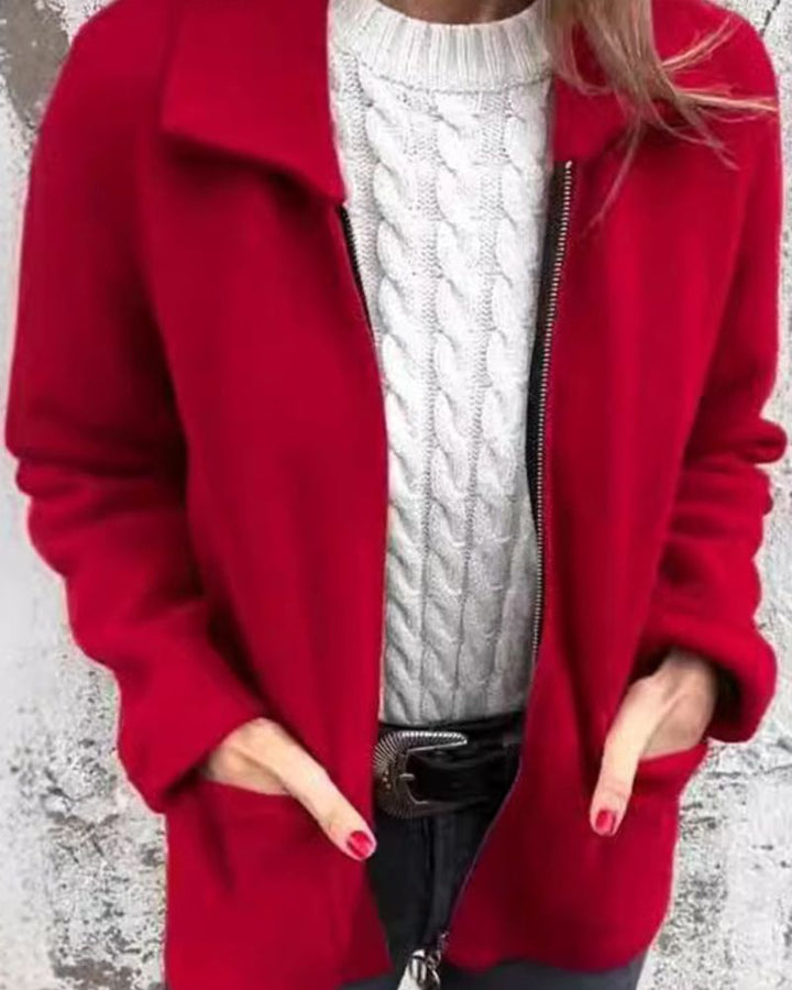 AMIAH - DAMES LOUNGE JACKET