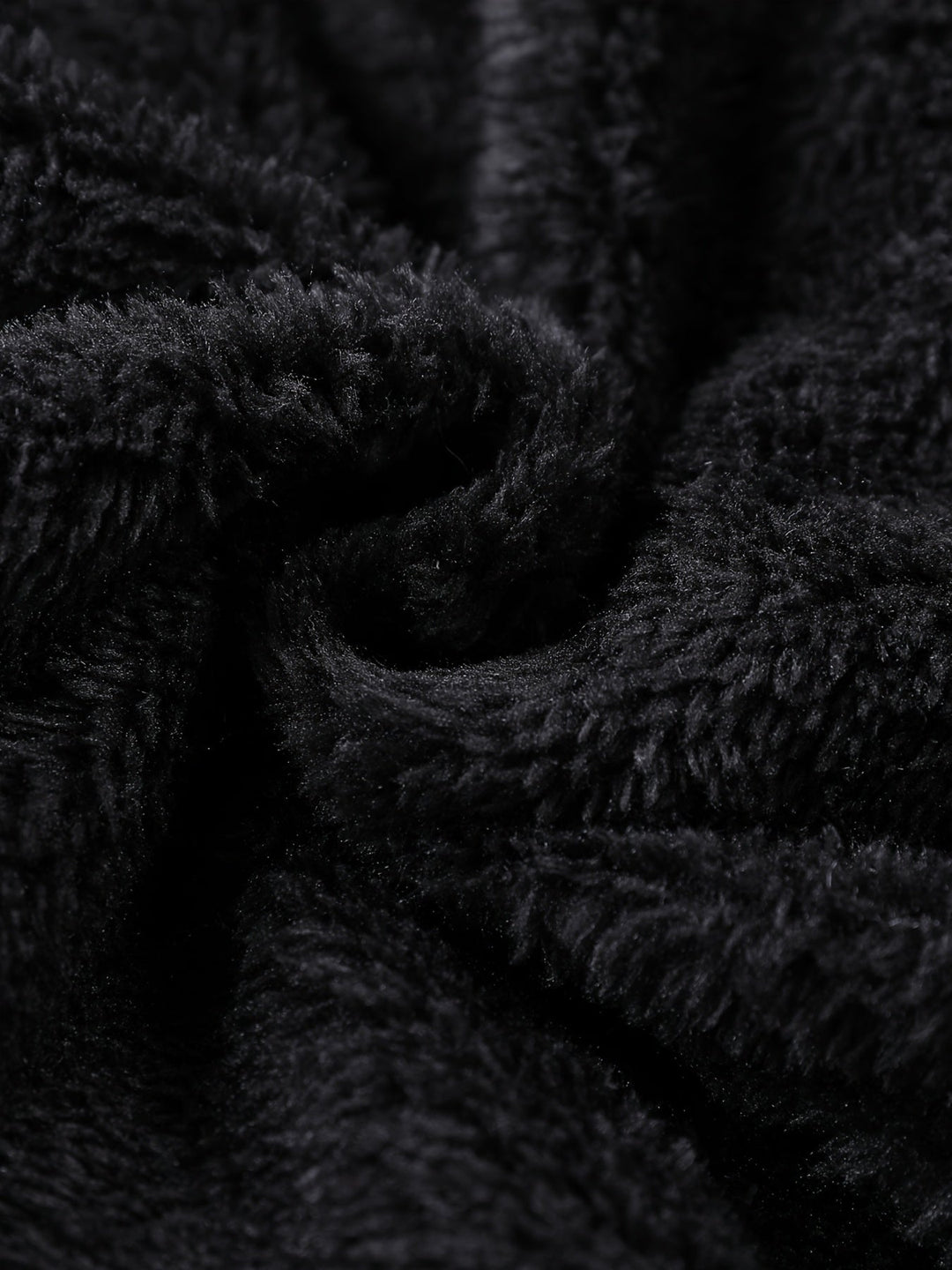 Bruce | Gequilt Winterjack met Capuchon