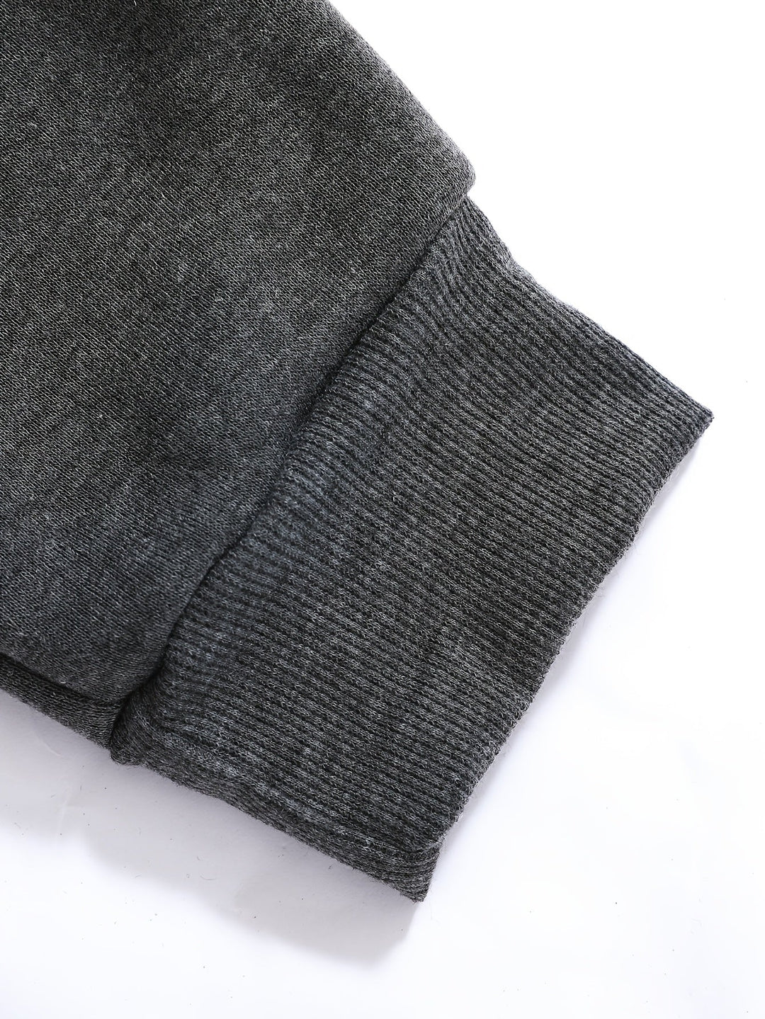Grady | Klassieke Raglan Crew Neck Sweatshirt