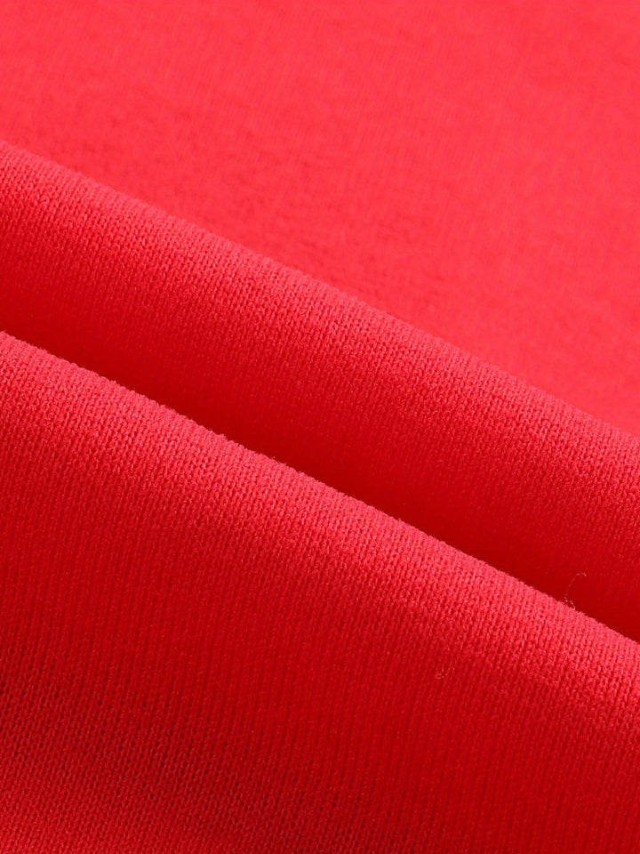 Bryce | Kleurblok Rits-Hoodie Jas