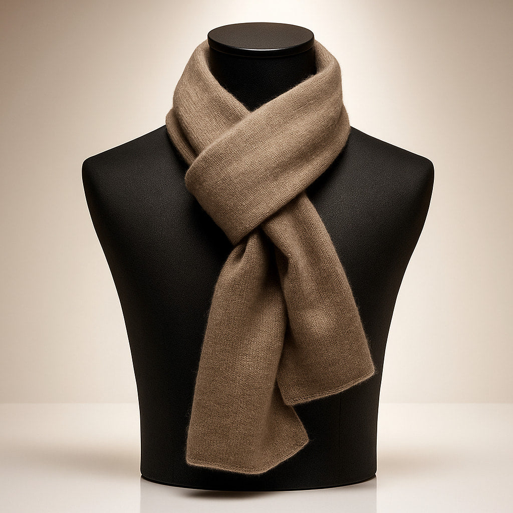 Oliver Cashmere Sjaal