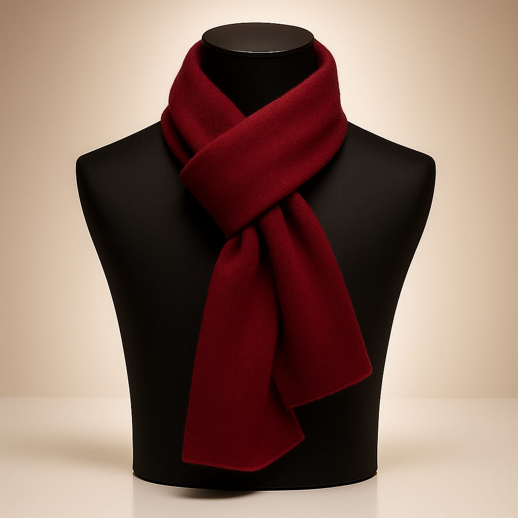 Oliver Cashmere Sjaal