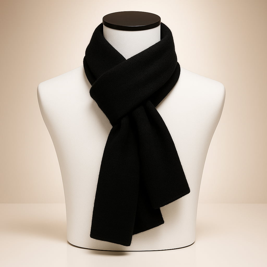 Oliver Cashmere Sjaal