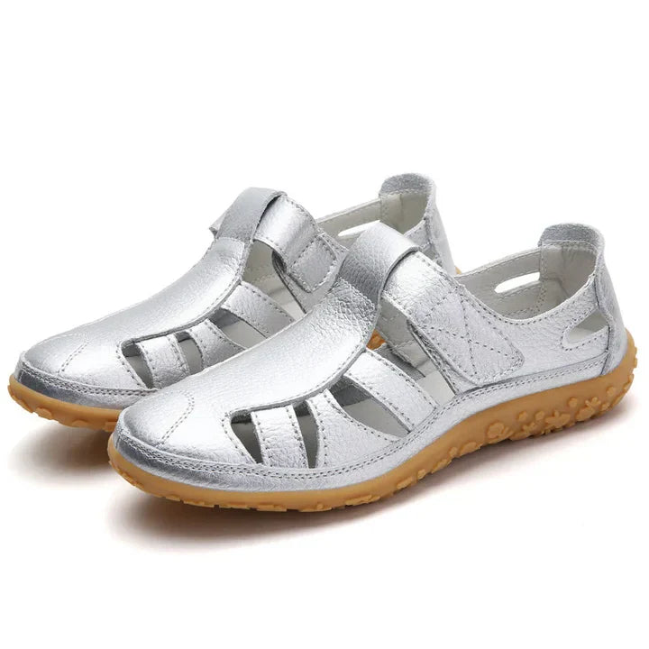 Orthopedische Sandalen Met Antislip Zool Voor Dames