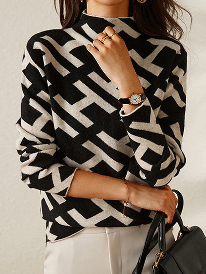 Junia - Elegante Pullover