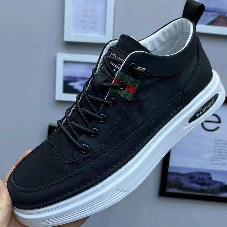 Stijlvolle Urban Sneaker Heren