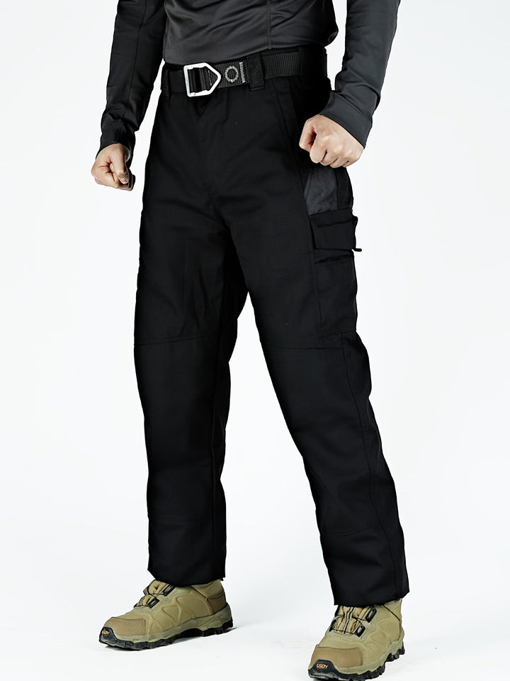Duurzame Cargo Werkbroek Met Meerdere Zakken - Regular Fit - Fortion - FR 18 - Essential in Meerdere Kleuren