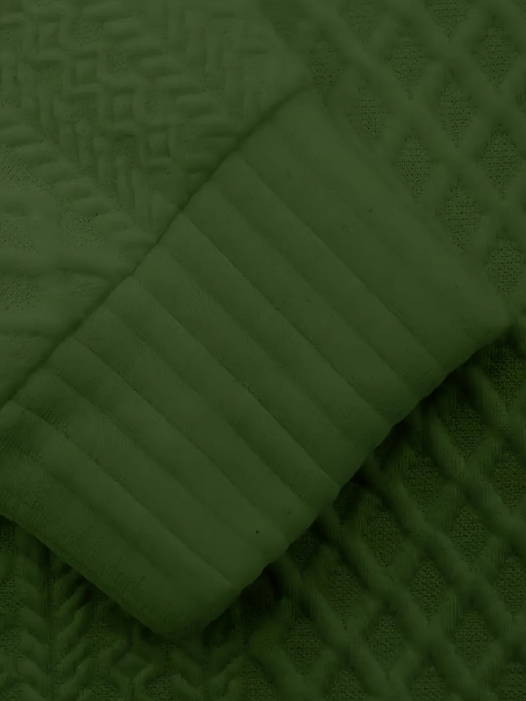 Ronan | Staande Kraag Knop Henley Trui