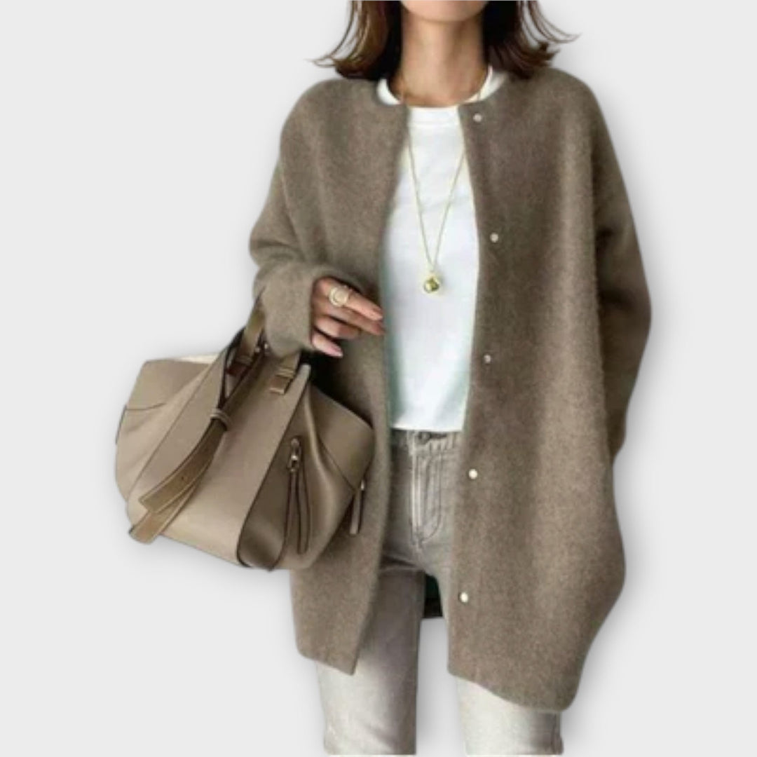 Valerie - Elegante Cardigan