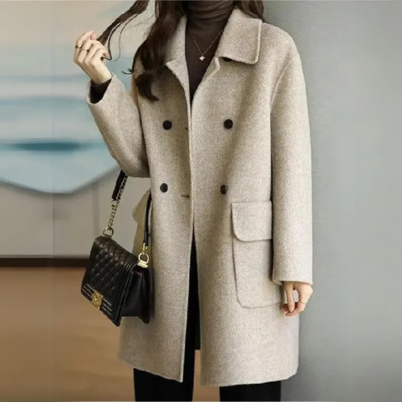 Thalia - Elegante Formele Jas