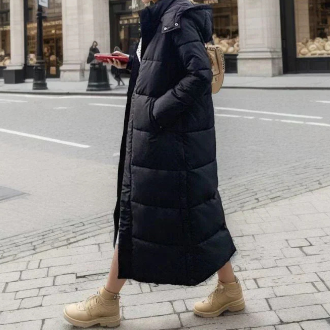 Melisa | Winterjas