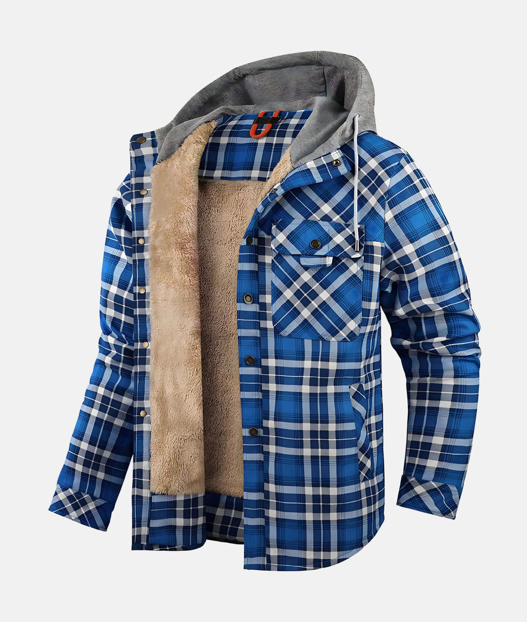 Noah - Jasje - Casual - Trendy - Ideaal voor Herfst / Winter