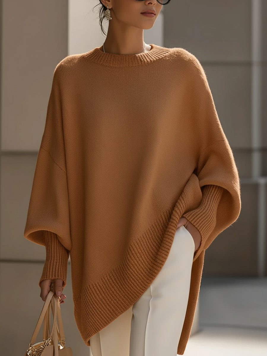 Jane - Oversized Pullover
