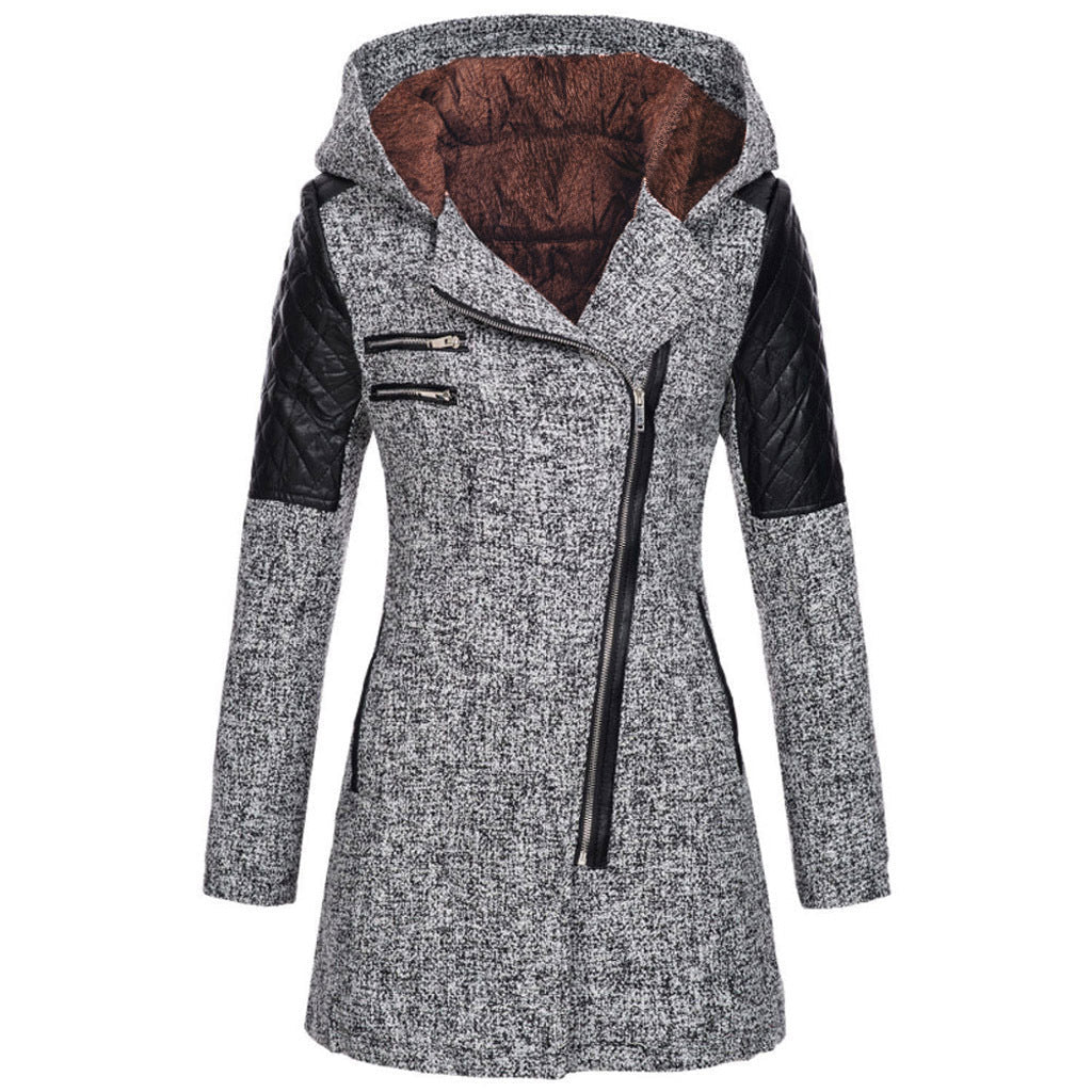 Roos - Winterjacke