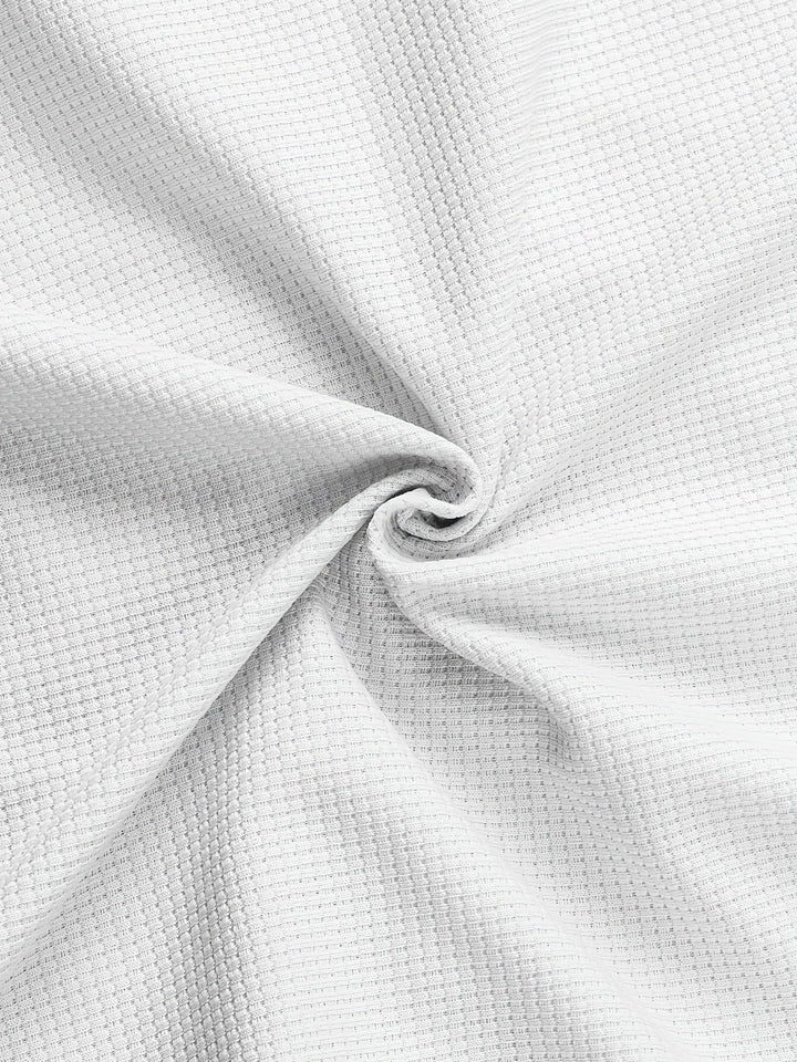 Foster | Textured Button-Up Jast