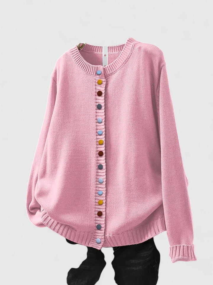 Annaloria | Comfortabele Cardigan