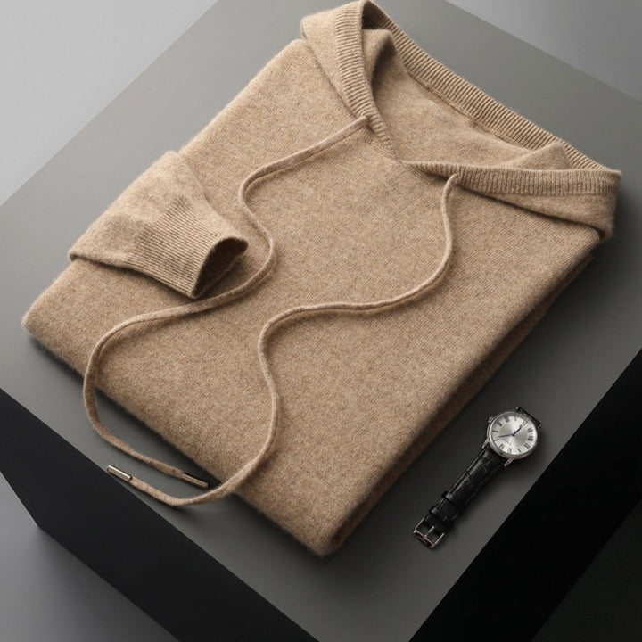 Ronan | Zachte Brei Hoodie