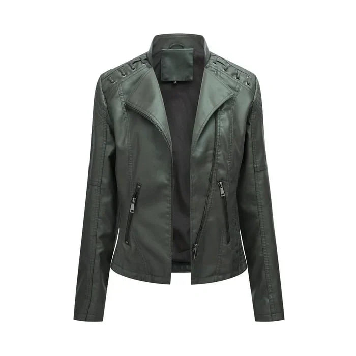 AURORA – EDGY CHIC MOTORJACK