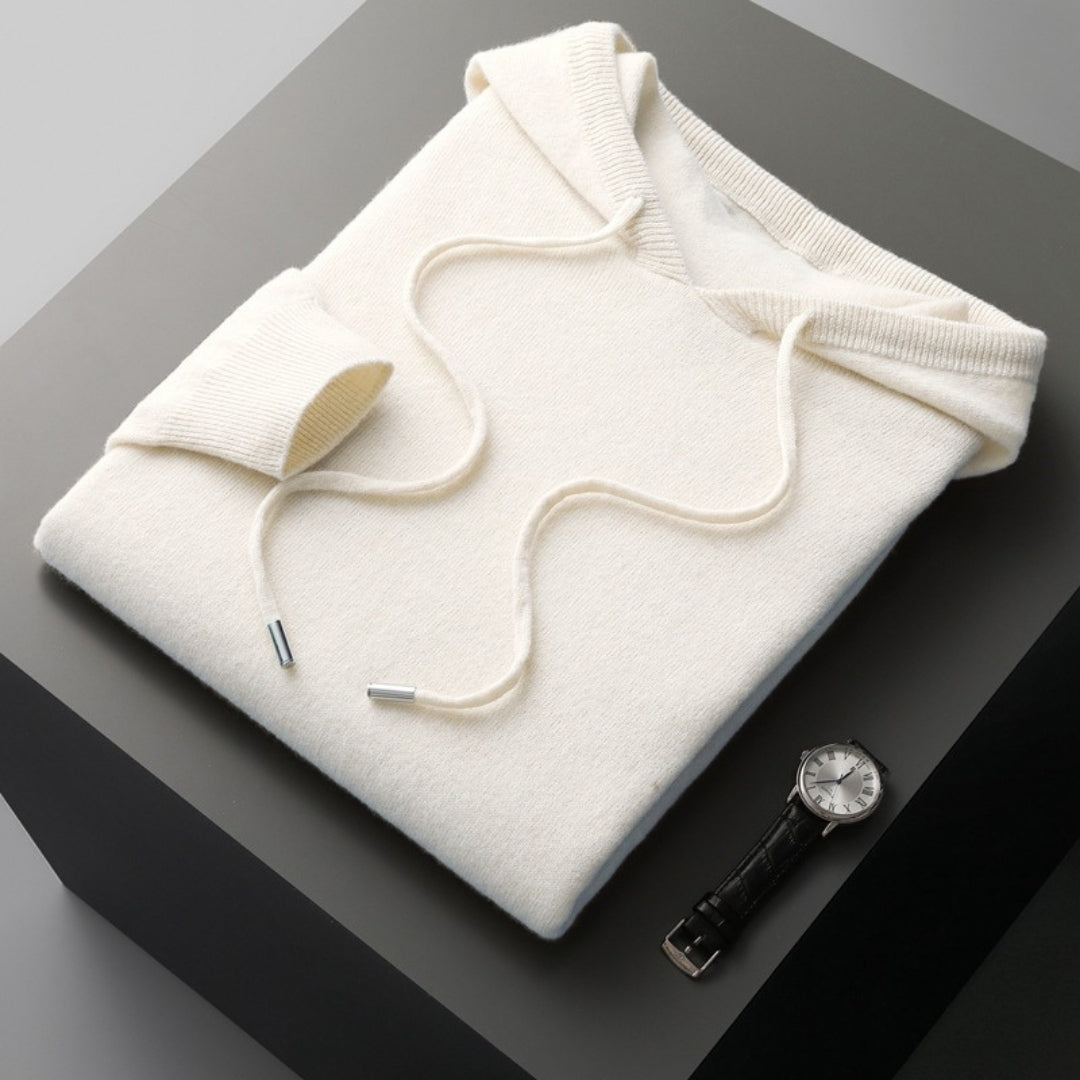 Ronan | Zachte Brei Hoodie