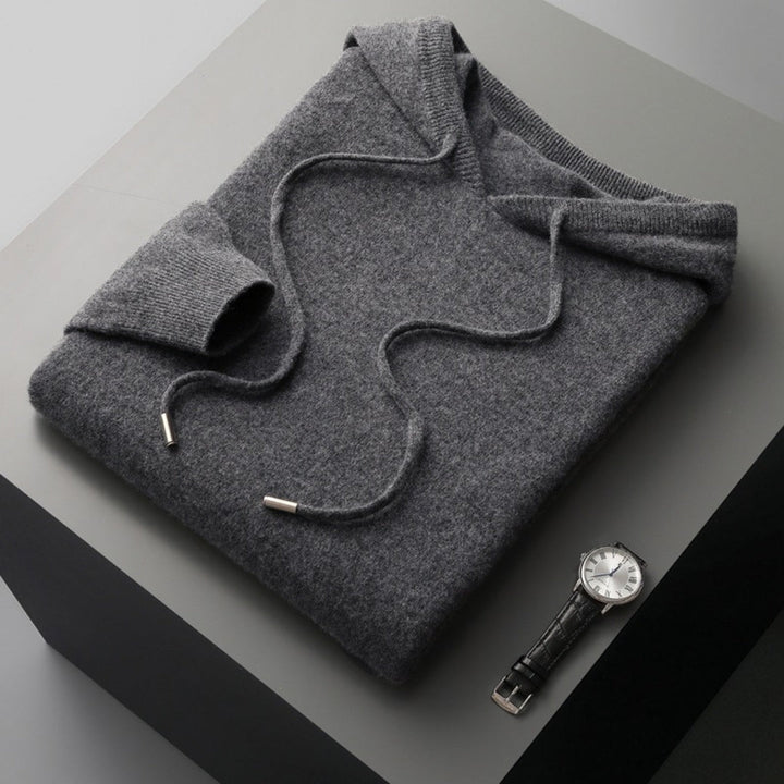 Ronan | Zachte Brei Hoodie