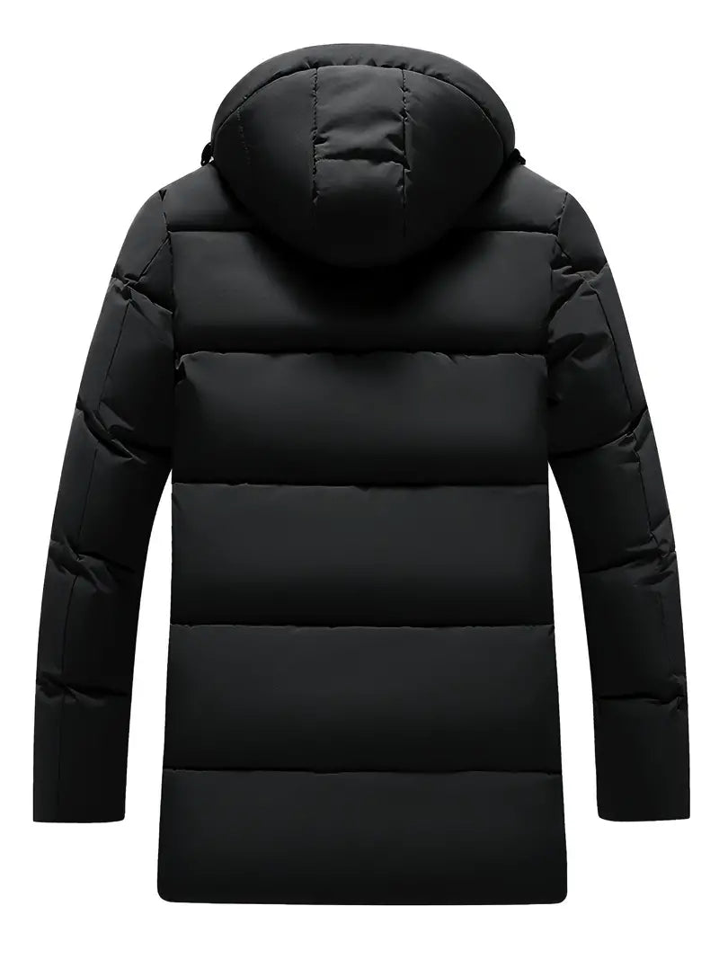 IC.25' Winterjas - Regular fit - Parka