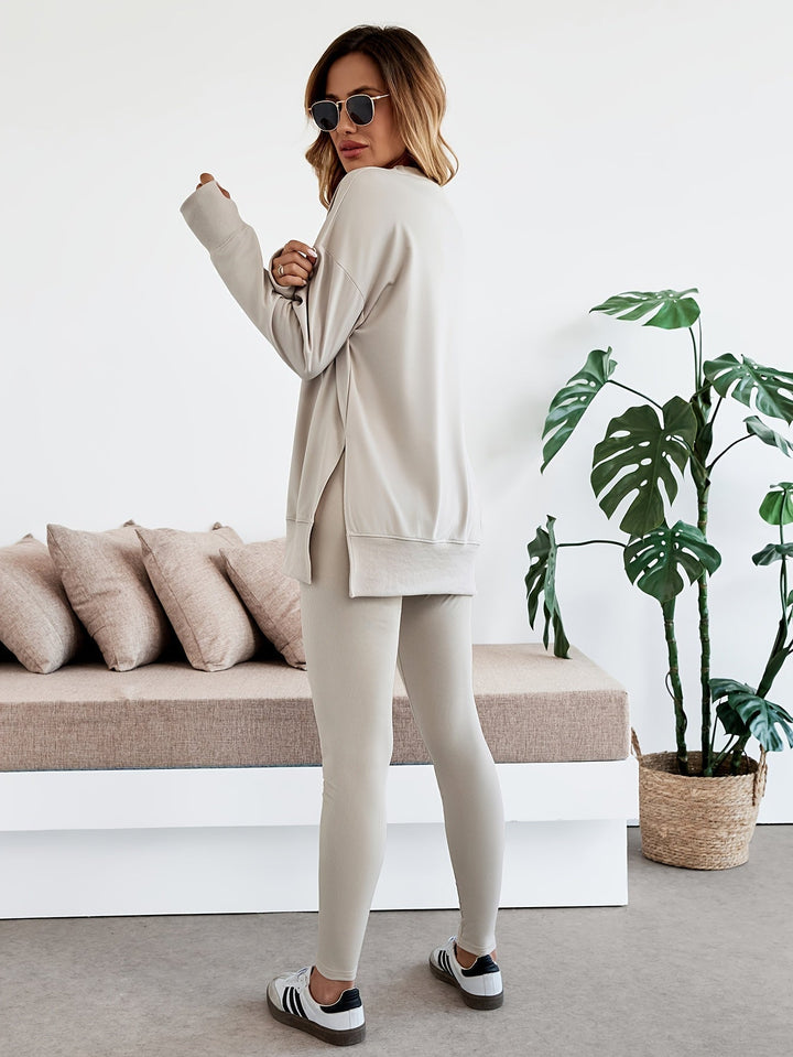 Josie - Comfortabele Loungewear Set