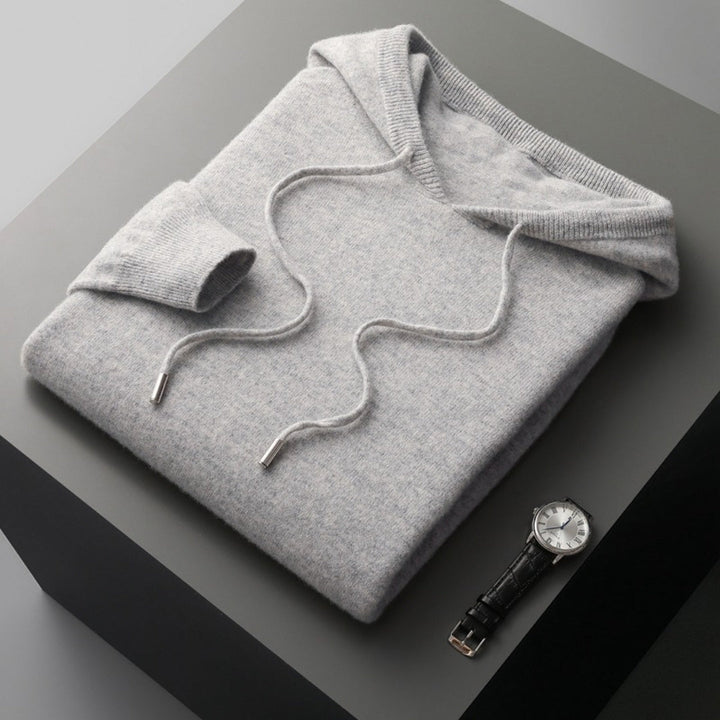 Ronan | Zachte Brei Hoodie