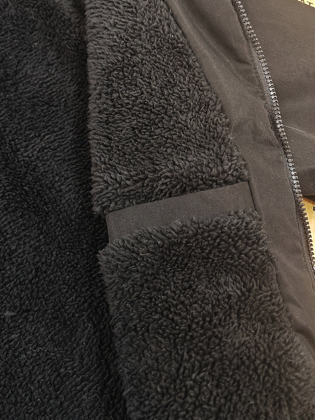 Lincoln | Gewatteerde Mid-Lange Parka Jas