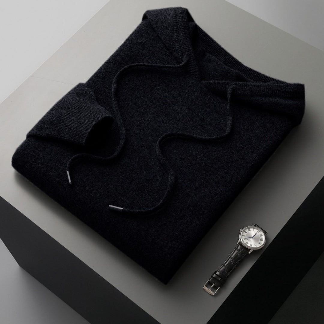 Ronan | Zachte Brei Hoodie