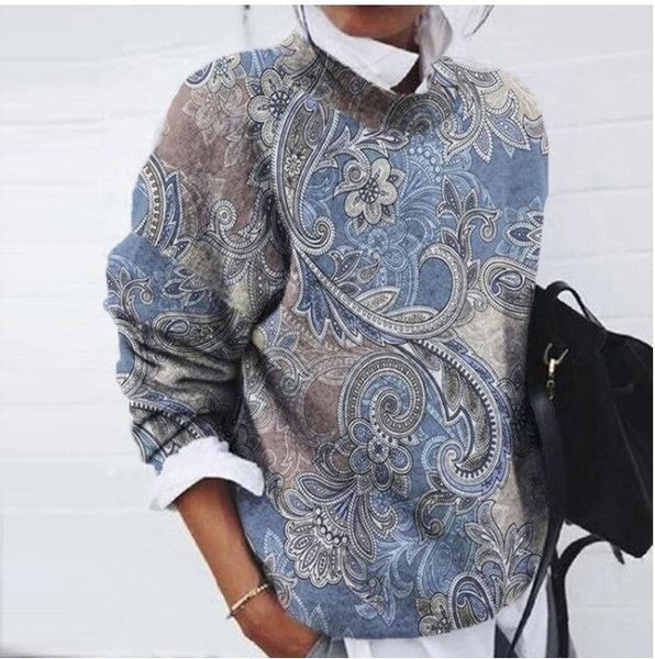 Amelia Trendy Trui