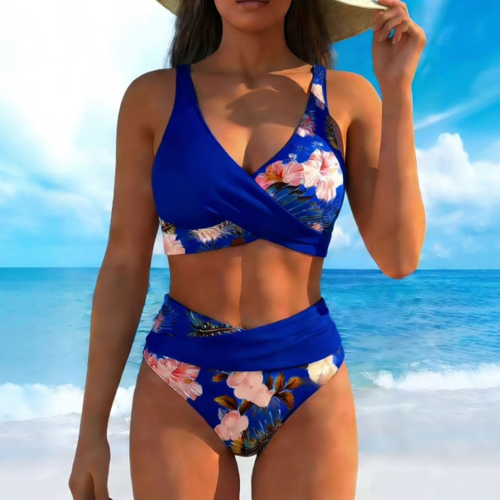 UITGESNIJDE BIKINISET VOOR VROUWEN