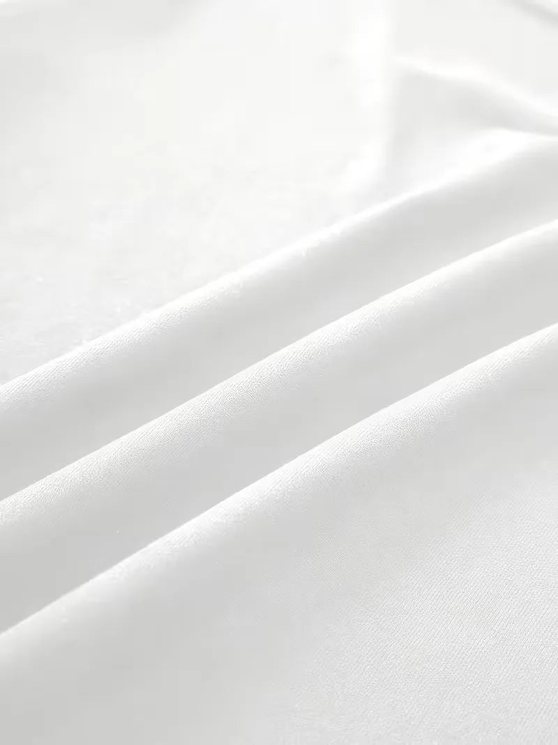 Basic T-shirt slim fit