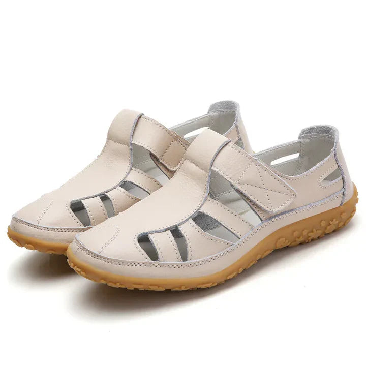 Orthopedische Sandalen Met Antislip Zool Voor Dames