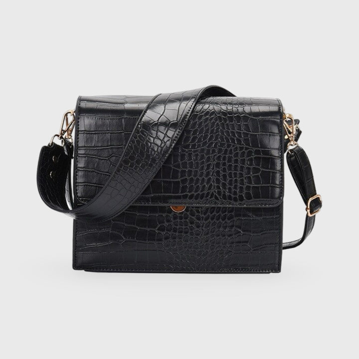 Croc Workday Crossbody Tas