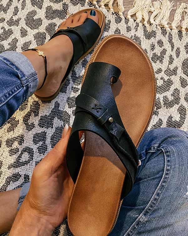 Feline | Comfortabele sandalen voor dames
