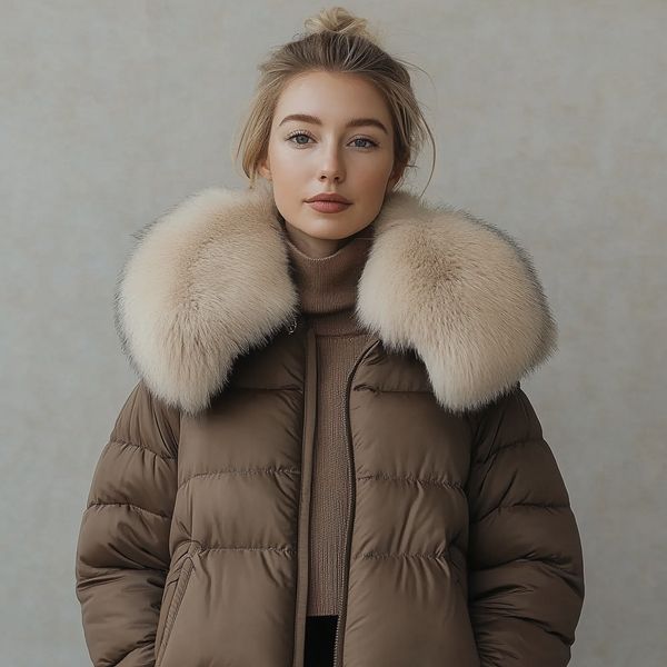 Johanna - Pufferjack