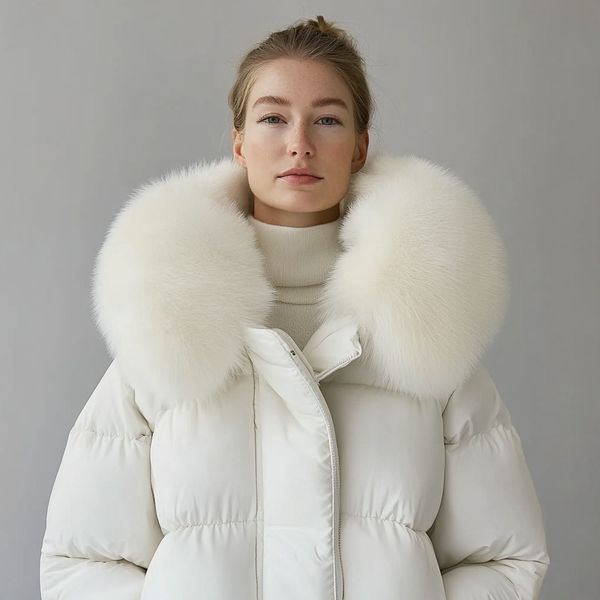 Johanna - Pufferjack