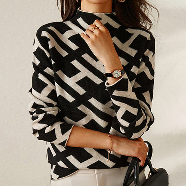 Junia - Elegante Pullover
