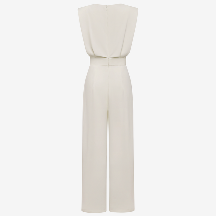 CHIQUE JUMPSUIT VOOR VROUWEN