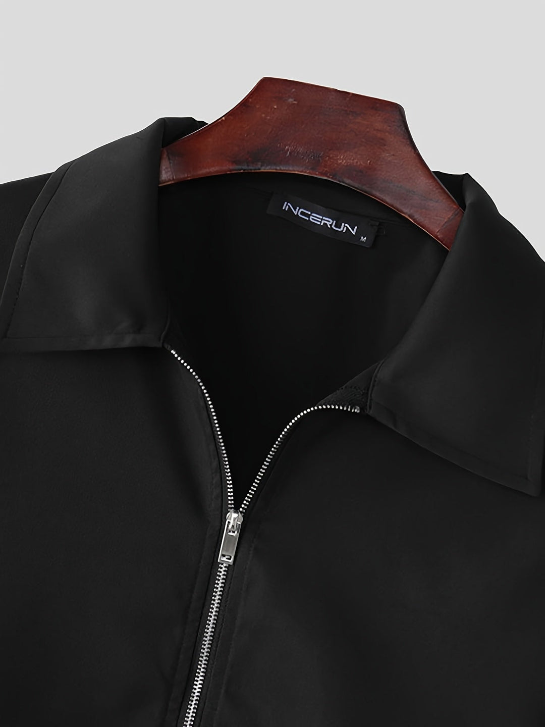 Marshall | Moderne Cropped Jast
